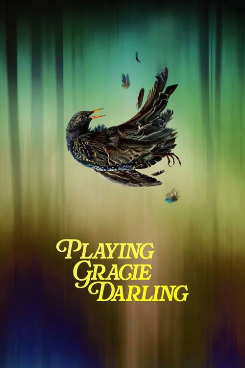 Download Playing Gracie Darling (2025) Season 1 Dual Audio {Hindi English} 480p | 720p | 1080p WEB DL 1 playing gracie darling 2025