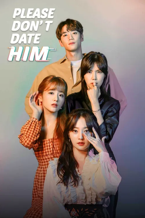 Download Please Don’t Date Him (Season 1) Complete Hindi Dubbed (ORG) – MBC Original WEB Series 480p | 720p | 1080p WEB DL 24 please don t date him season 1
