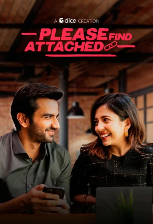 Download Please Find Attached (Season 1 – 3) Hindi Complete Mini TV Series 480p | 720p WEB DL 14 please find attached season 1
