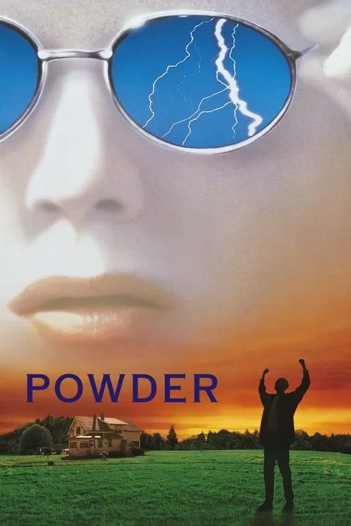 Download Powder (Season 1) Hindi WebRip NF All Episodes Web Series 480p | 720p 23 powder season 1