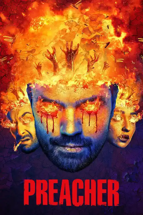 Download Preacher Season 3 All Episodes in English 480p | 720p WEB DL 19 preacher season 3