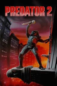 predator 2 1990