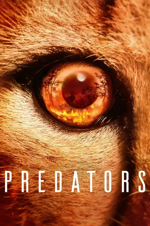 Download Predators – Netflix Original (2023) Season 1 Complete Dual Audio {Hindi English} 720P | 1080P WEB DL 23 predators netflix original 2023