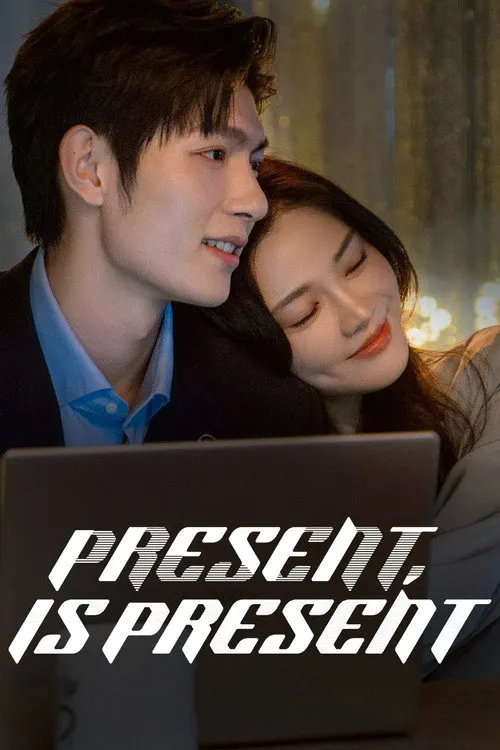 Download Present, Is Present (Season 1) Hindi ORG Dubbed C Drama Series 480p 720p & 1080p WEB DL 14 present is present season 1