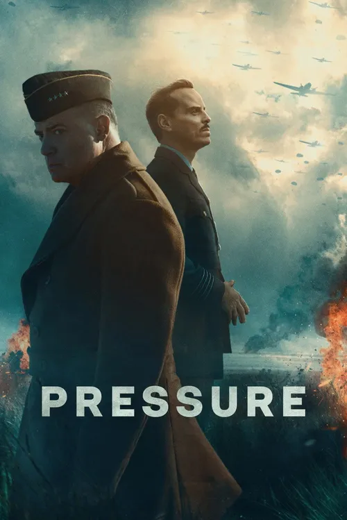 Download Pressure (2026) WEB DL (English DDD5.1) Full Movie 720p & 1080p x264 4 pressure 2026