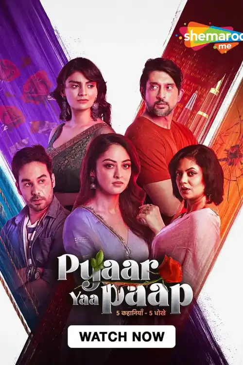 Download Pyaar Yaa Paap (Season 1) Hindi Complete SM WEB DL Series 480p | 720p | 1080p 11 pyaar yaa paap season 1