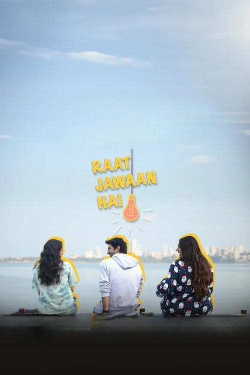 raat jawan hai season 1 2024