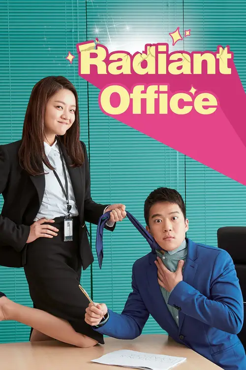 Download Radiant Office (2024) Season 1 Amazon Original – Dual Audio {Hindi Korean} WEB Series 720p & 1080p WEB DL 22 radiant office 2024