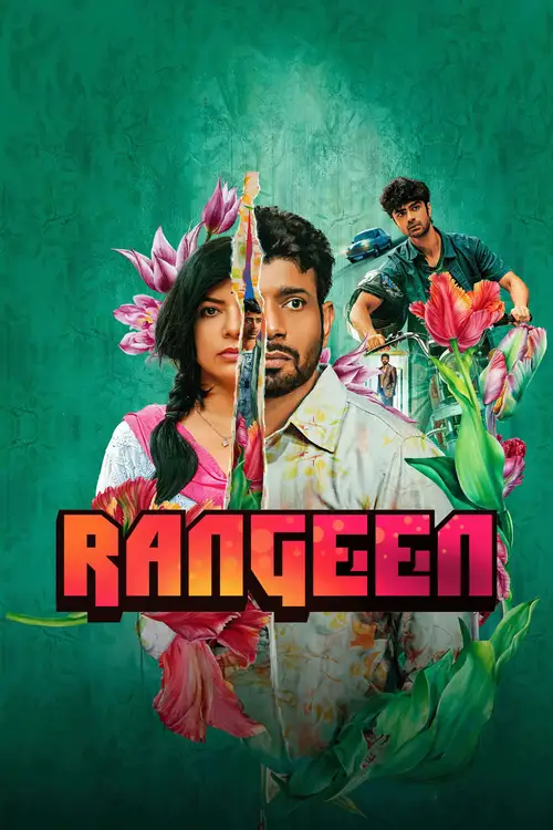 Download Rangeen (Season 1) Hindi AMZN Complete Web Series 480p | 720p | 1080p WEB DL 3 rangeen season 1