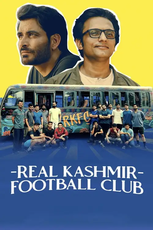 Download Real Kashmir Football Club (Season 1) Hindi SonyLIV Complete Web Series 480p | 720p | 1080p WEB DL 20 real kashmir football club season 1