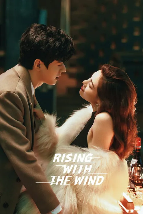 Download Rising with the Wind (Season 1) Hindi ORG Dubbed C Drama Series 480p 720p & 1080p WEB DL 17 rising with the wind season 1