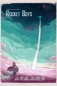 rocket boys season 1