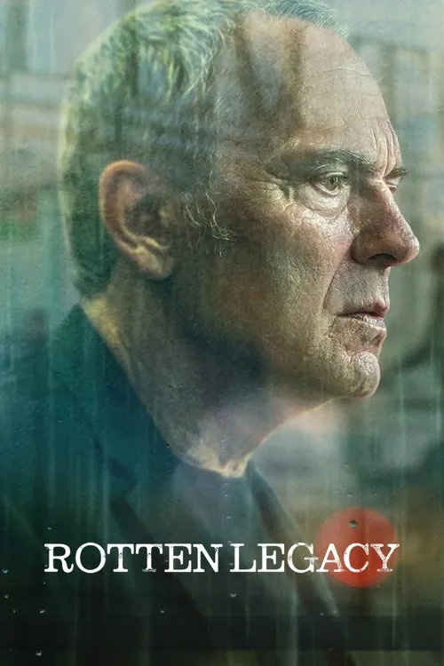 Download Rotten Legacy (2025) Season 1 Dual Audio {Hindi English} Series 480p | 720p | 1080p WEB DL 11 rotten legacy 2025