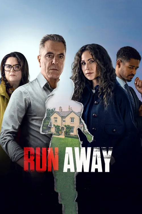 Download Run Away (2026) Season 1 Dual Audio {Hindi English} Complete NetFlix WEB Series 480p | 720p | 1080p WEB DL 16 run away 2026