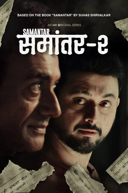 Download Samantar (2020) Season 1 Hindi Complete MX Originals WEB Series 480p | 720p HDRip 5 samantar 2020