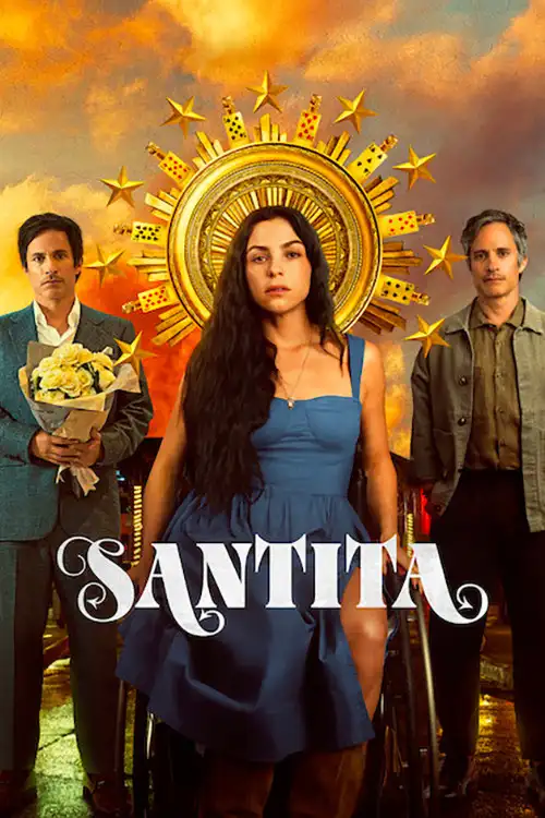 Download Santita (2026) Season 1 Multi Audio {Hindi English Spanish} NetFlix Series 480p | 720p | 1080p WEB DL 23 santita 2026