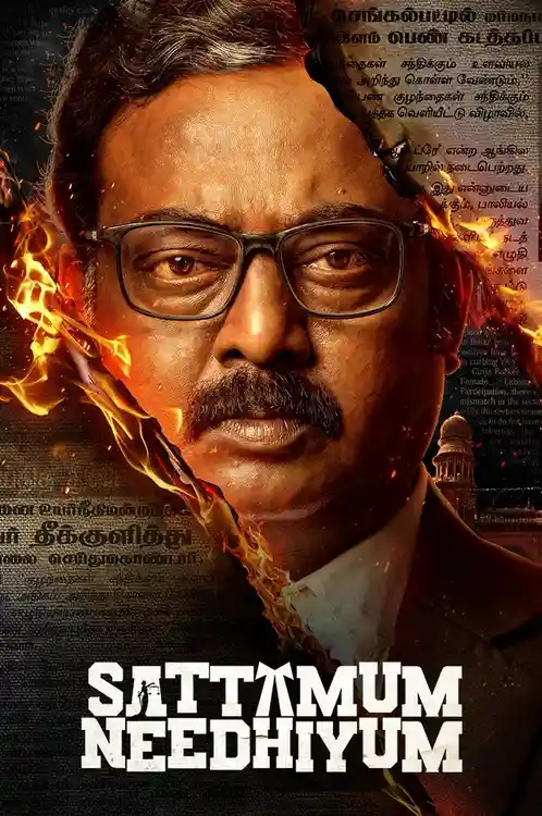 Download Sattamum Needhiyum (Season 1) Hindi Complete Zee5 Web Series 480p | 720p | 1080p WEB DL 25 sattamum needhiyum season 1