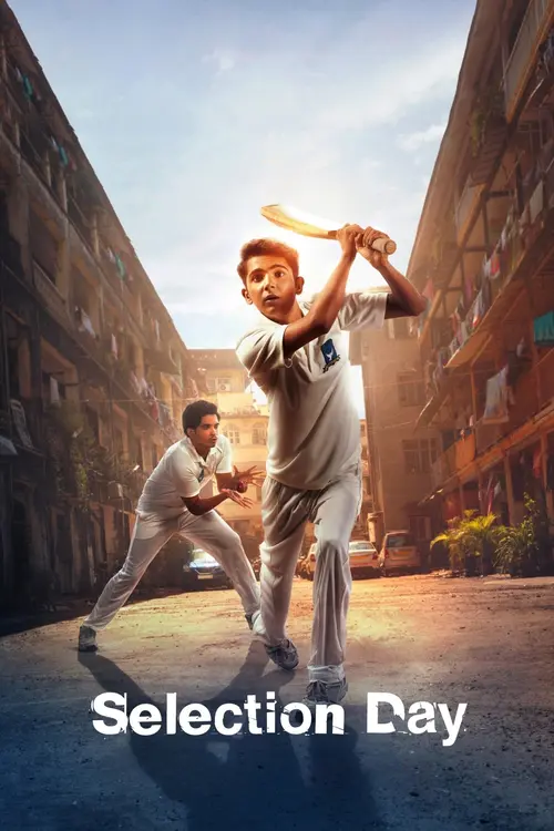 Download Selection Day (Season 1) Hindi Netflix Complete Web Series 480p | 720p | 1080p WEB DL 12 selection day season 1