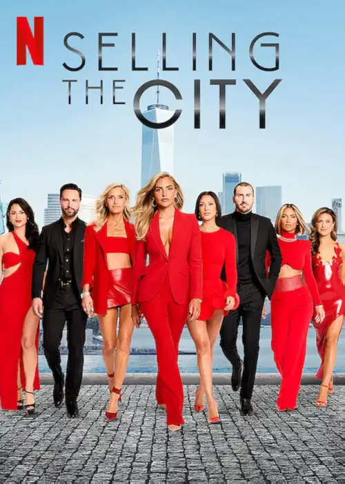 Download Selling the City β NetFlix Original (Season 1) Dual Audio {Hindi English} WEB Series β 480p | 720p | 1080p WEB DL 25 selling the city netflix original season 1