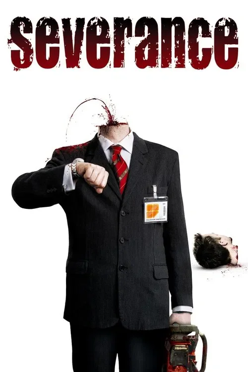 Download Severance (Season 1 – 2) S02 {English With Subtitles} 480p | 720p | 1080p WEB DL 25 severance season 1