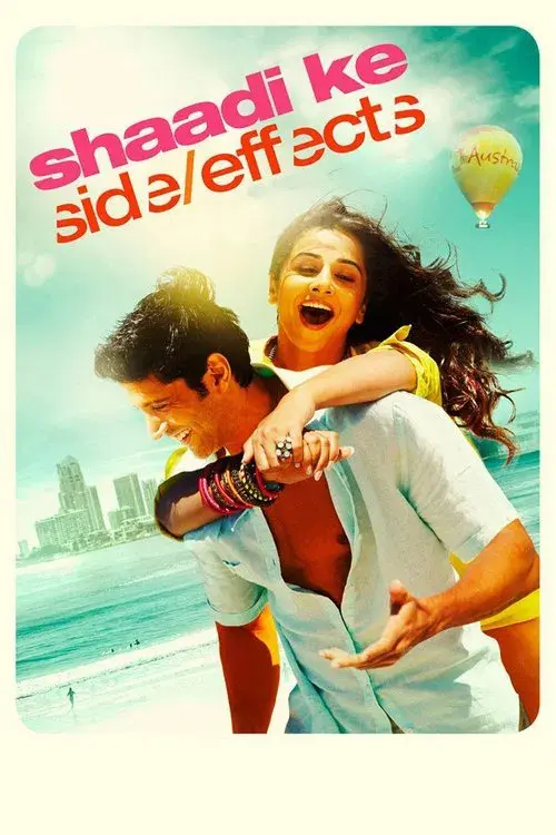 Download Shaadi Ke Side Effects (Season 1) Hindi Complete Web Series 480p | 720p | 1080p WEB DL 2 shaadi ke side effects season 1
