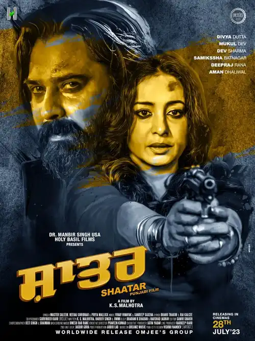 Download Shaatar (2023) WEB DL {Punjabi DD5.1} 480p 720p & 1080p Full Movie 15 shaatar 2023