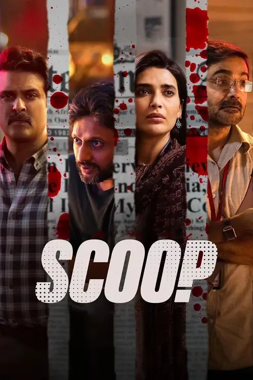 Download Shaitan (Season 1) Hindi Disney+ Hotstar Complete Web Series 480p | 720p | 1080p WEB DL 9 shaitan season 1