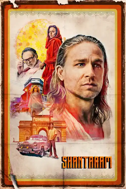 Download Shantaram (2022) Season 1 Dual Audio {Hindi English} Apple TV+ Original WEB Series 480p | 720p WEB DL 11 shantaram 2022