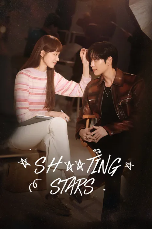 Download Shooting Stars (Season 1) Hindi ORG Dubbed K Drama Series 480p 720p & 1080p WEB DL 18 shooting stars season 1