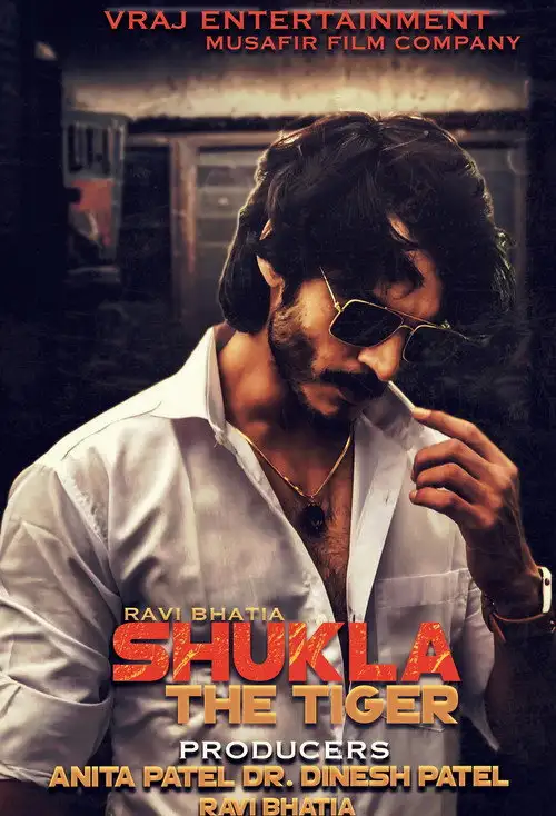 Download Shukla The Tiger (2021) Season 1 Hindi Complete MX Original WEB Series 480p | 720p HDRip 20 shukla the tiger 2021