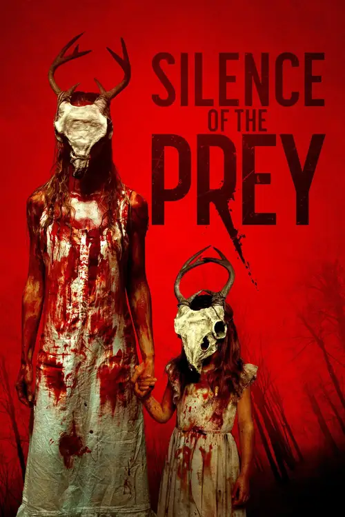 silence of the prey 2024