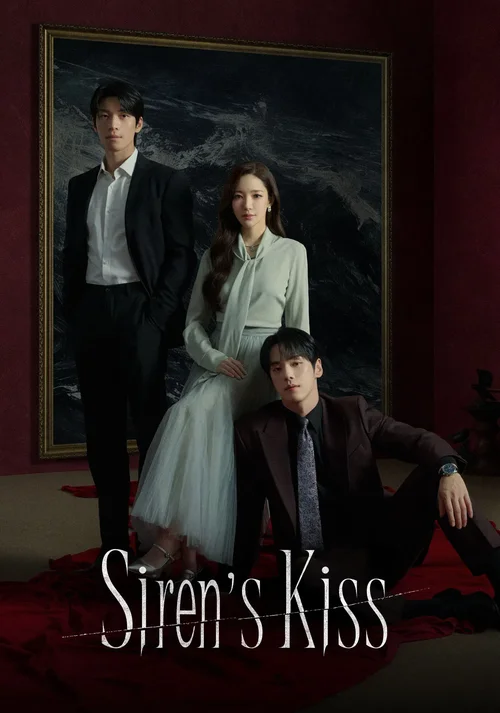 Download Siren’s Kiss (Season 1) Dual Audio {Hindi Korean} K Drama Series 480p 720p & 1080p WEB DL 22 siren s kiss season 1