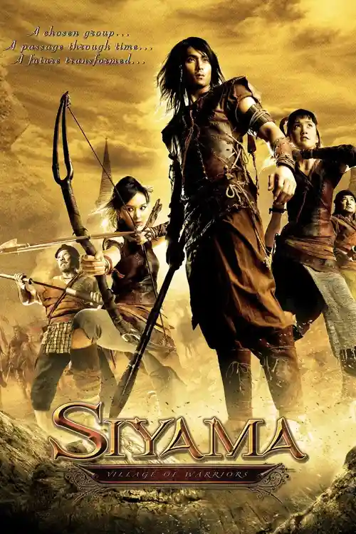 Download Siyama (2008) Dual Audio Hindi Movie 480p (400MB) | 720p (1GB) 24 siyama 2008