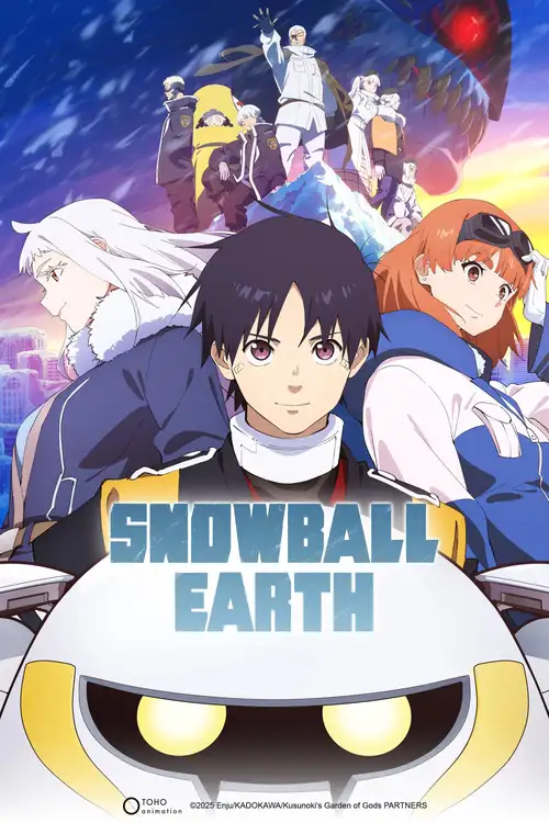 Download Snowball Earth (Season 1) Multi Audio {Hindi-English-Japanese} Anime Series 480P 720P & 1080P Web-Dl 23 snowball earth season 1