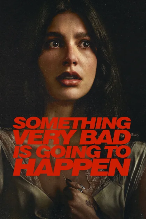 Download Something Very Bad Is Going to Happen (2026) Season 1 Netflix Series – Dual Audio {Hindi English} 480p | 720p | 1080p WEB DL 25 something very bad is going to happen 2026