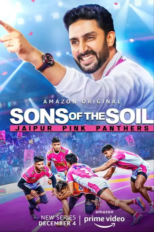 Download Sons of the Soil (2020) Season 1 Hindi Complete Amazon Original WEB Series 480p | 720p HDRip 10 sons of the soil 2020