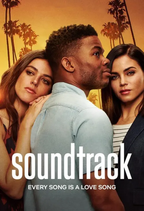 Download Soundtrack (Season 1) Hindi Dubbed Complete Netflix Web Series 480p | 720p 11 soundtrack season 1