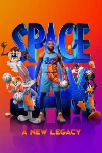 space jam a new legacy 2021