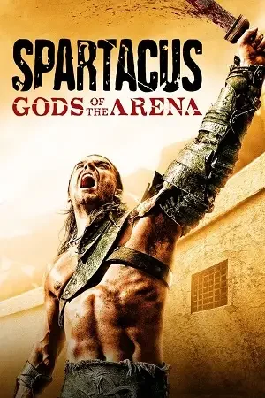 Download Spartacus: Gods of the Arena (Season 1) English with Substittle Series 480p & 720p WEB DL 3 spartacus gods of the arena season 1