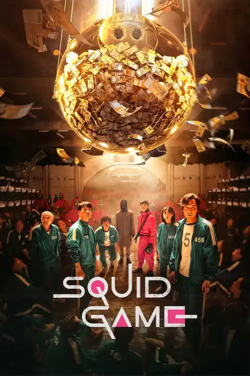 Download Squid Game (Season 1) Complete Dual Audio {Hindi English} Netflix Series 480p | 720p | 1080p WEB DL 4 squid game season 1