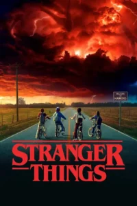 stranger things season 3