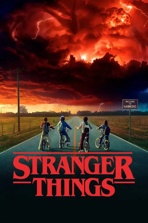 Download Stranger Things: Season 4 – Vol. 1 (2022) Dual Audio {Hindi English} Netflix Series 480p | 720p | 1080p WEB DL 1 stranger things season 4 vol. 1 2022