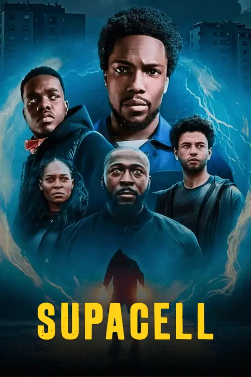 Download Supacell (Season 1) Dual Audio {Hindi English} NetFlix Series 480p | 720p 1080p WEB DL 12 supacell season 1