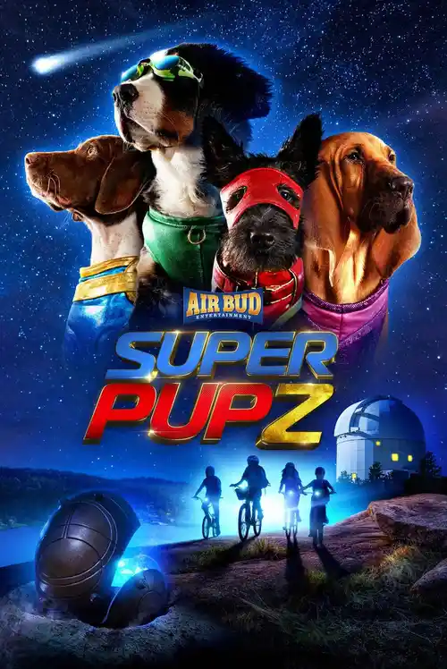 Download Super PupZ (2022) Season 1 Dual Audio {Hindi English} 480p | 720p WEB DL 8 super pupz 2022