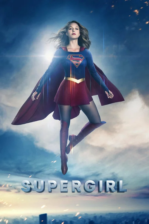 Download Supergirl (Season 1 5) English Complete Netflix WEB Series 480p | 720p WEB DL 22 supergirl season 1