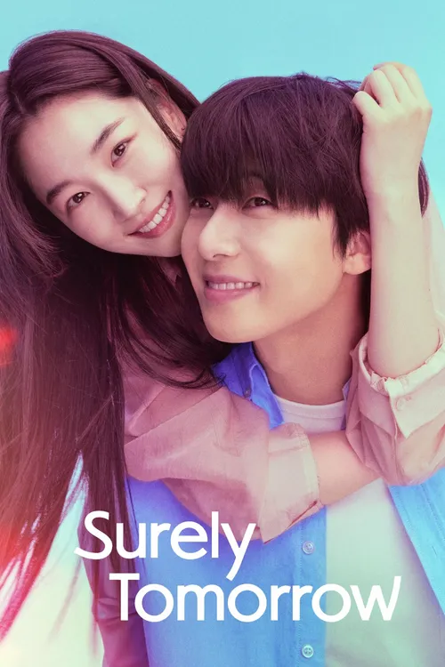 Download Surely Tomorrow (2025) Season 1 Dual Audio {Hindi Korean} Amazon Prime Series 480p | 720p | 1080p WEB DL 14 surely tomorrow 2025