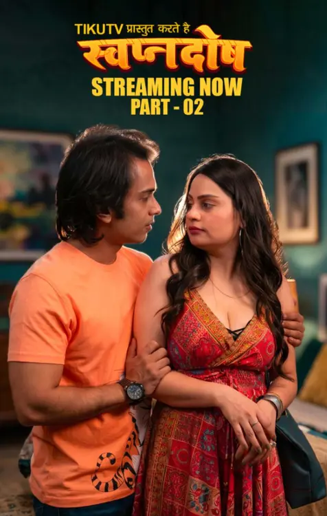 Swapanadosh (2026) S01 Part 2 Hindi TikuTV Complete Web Series 480p | 720p | 1080p WEB DL | Free Download 10 swapanadosh 2026