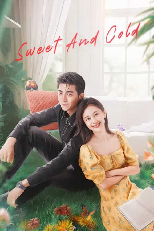 Download Sweet and Cold (Season 1) Hindi ORG Dubbed C Drama Series 480p 720p & 1080p WEB DL 21 sweet and cold season 1