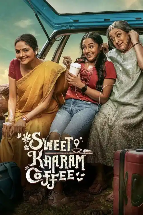 Download Sweet Kaaram Coffee (2023) Season 1 Hindi Complete WEB Series Amazon WEB DL 480p | 720p | 1080p 14 sweet kaaram coffee 2023