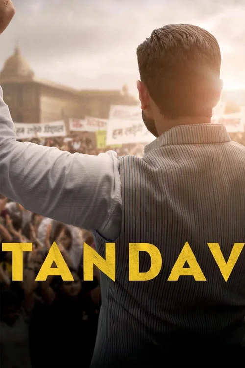 Download Tandav (2021) Season 1 Hindi Complete Prime Video Series 480p | 720p HDRip 14 tandav 2021
